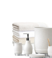 Аксессуары для ванной