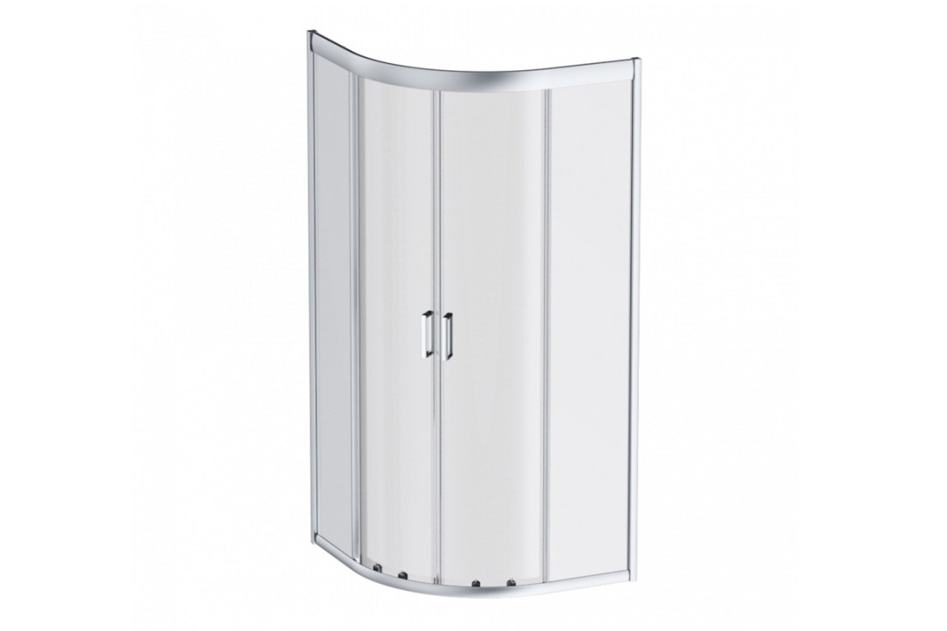 Стекла для душевого ограждения AM.PM Gem W90G-401-090WT